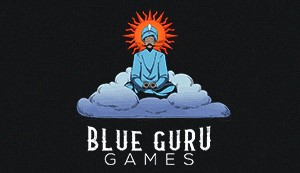 Blue Guru Games